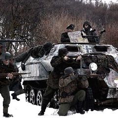 Foto Saints and Soldiers