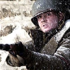 Foto Saints and Soldiers