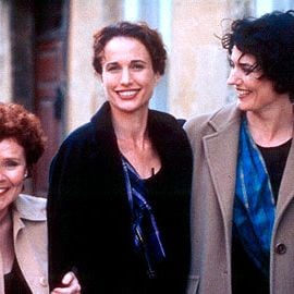 Foto Mientras haya hombres