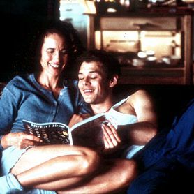 Foto Mientras haya hombres