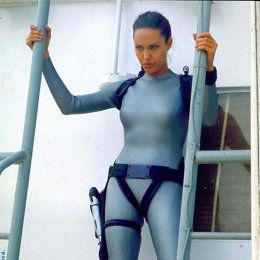 Foto Lara Croft Tomb Raider: La cuna de la vida