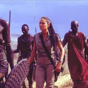 Foto Lara Croft Tomb Raider: La cuna de la vida