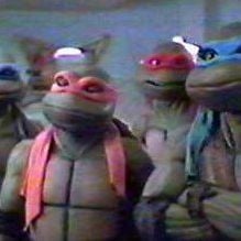 Foto Las Tortugas Ninja II: El secreto de los mocos verdes