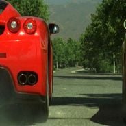 Foto Redline: Competición mortal