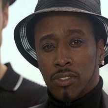 Foto Redline: Competición mortal