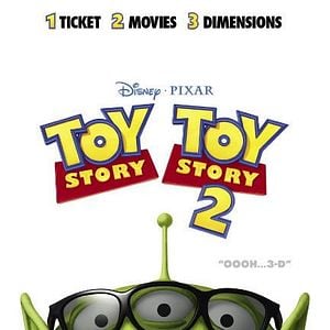 Foto Toy Story (Juguetes)