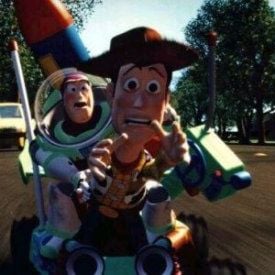 Foto Toy Story (Juguetes)
