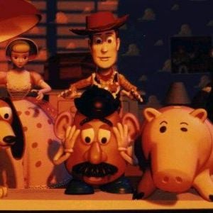 Foto Toy Story (Juguetes)