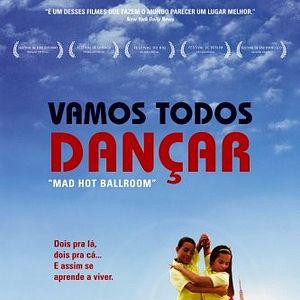 Foto Mad hot ballroom