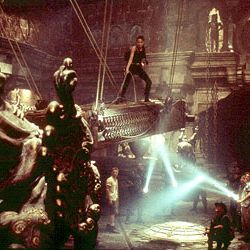 Foto Lara Croft: Tomb Raider