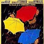 Foto Cantando bajo la lluvia