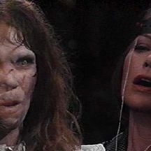 Foto El exorcista 2: el hereje