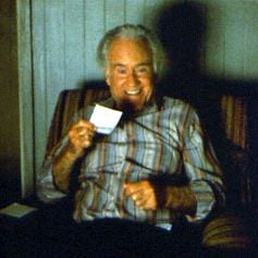 Foto Despertando a Ned