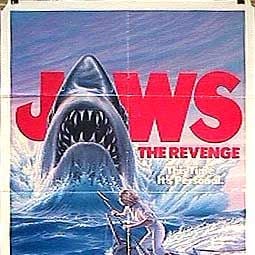 Foto Tiburón, la venganza
