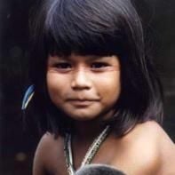 Foto Taina - Uma Aventura na Amazonia