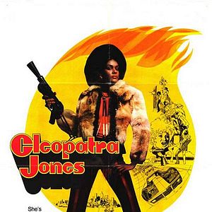Foto Cleopatra Jones