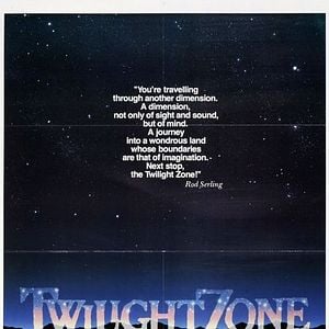 Foto En los límites de la realidad