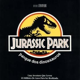 Foto Jurassic Park (Parque Jurásico)