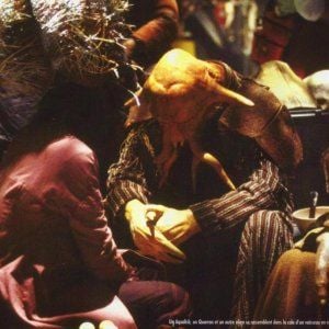 Foto Star Wars: Episodio II - El ataque de los clones