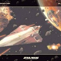 Foto Star Wars: Episodio II - El ataque de los clones