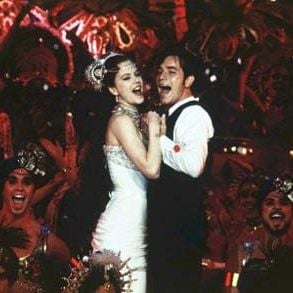Foto Moulin Rouge