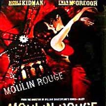 Foto Moulin Rouge