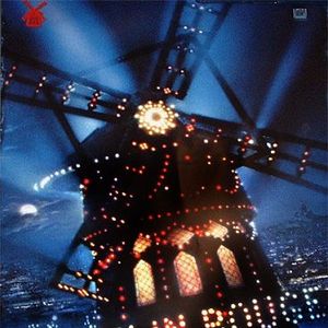 Foto Moulin Rouge