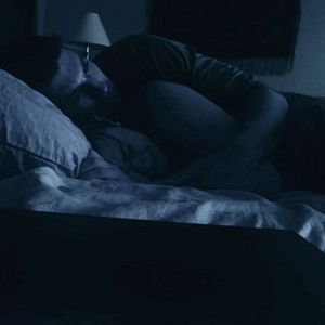 Foto Paranormal Activity