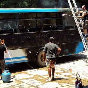 Foto Tropa de élite 2