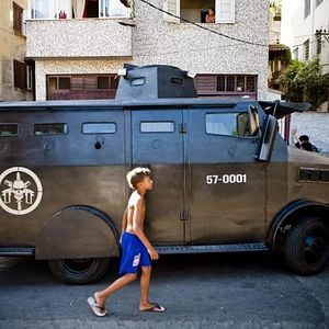 Foto Tropa de élite 2