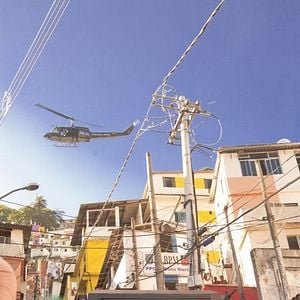 Foto Tropa de élite 2