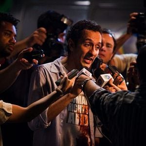 Foto Tropa de élite 2