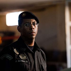 Foto Tropa de élite 2