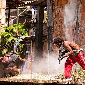 Foto Tropa de élite 2