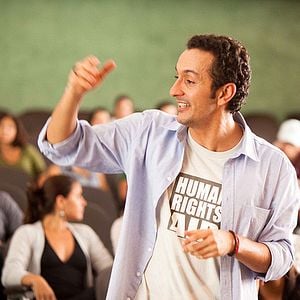 Foto Tropa de élite 2