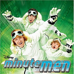 Foto Minutemen: viajeros en el tiempo