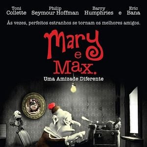 Foto Mary and Max
