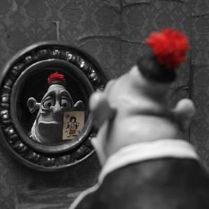 Foto Mary and Max