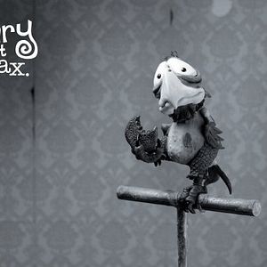 Foto Mary and Max