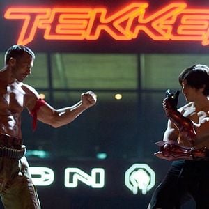 Foto Tekken