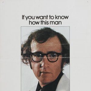 Foto Todo lo que siempre quiso saber sobre el sexo y nunca se atrevió a preguntar