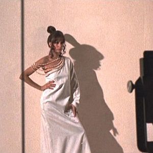 Foto Todo lo que siempre quiso saber sobre el sexo y nunca se atrevió a preguntar