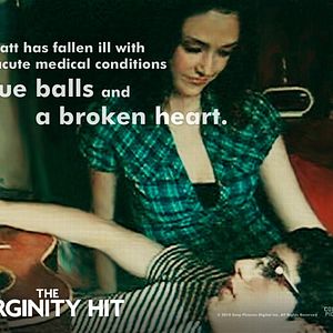 Foto Entérate: Soy virgen