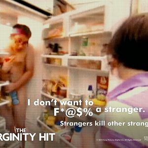 Foto Entérate: Soy virgen