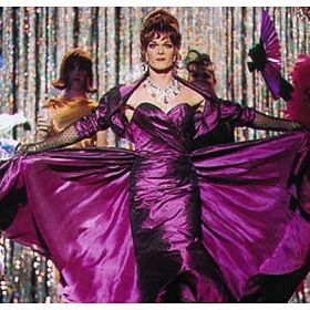 Foto A Wong Foo, ¡Gracias por todo, Julie Newmar!