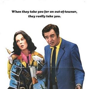 Foto Los encantos de la Gran Ciudad