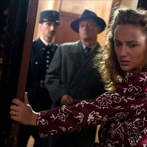 Foto La llave de Sarah