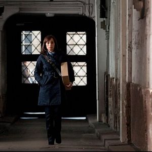 Foto La llave de Sarah