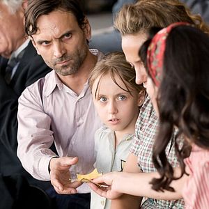 Foto La llave de Sarah