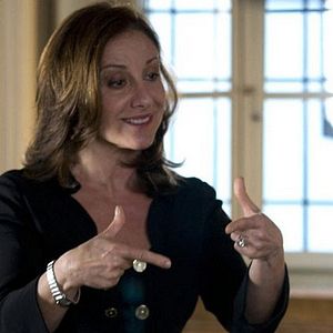 Foto Maschi contro femmine